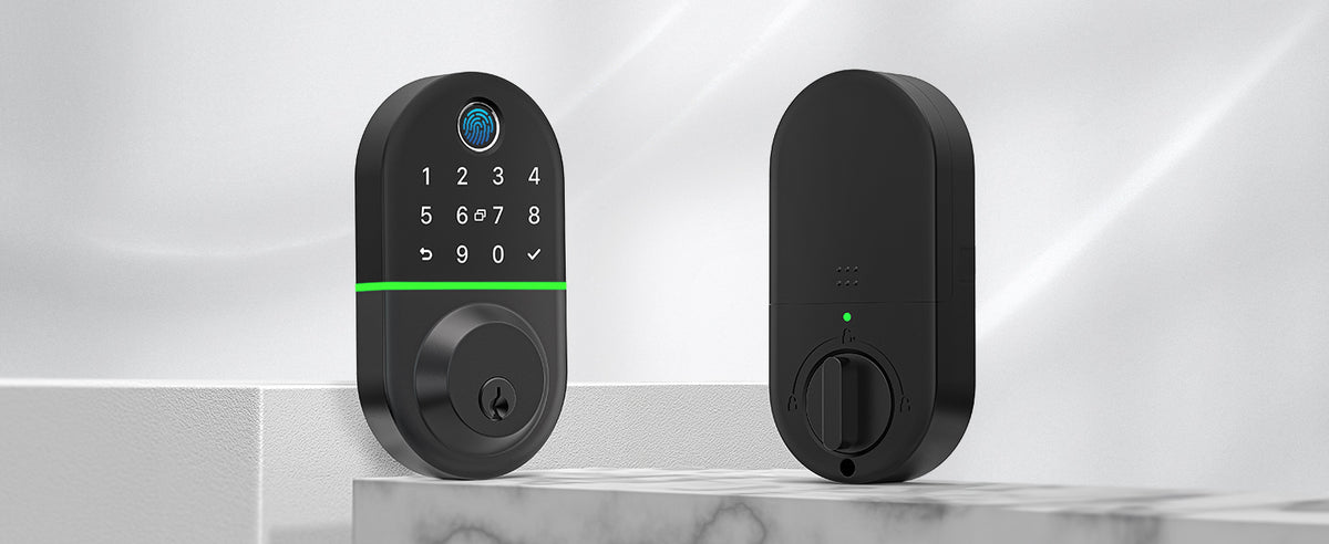 Nice Locks NICE DIGI Smart Door Lock