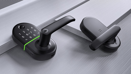 NICE DIGI Smart Door Lock